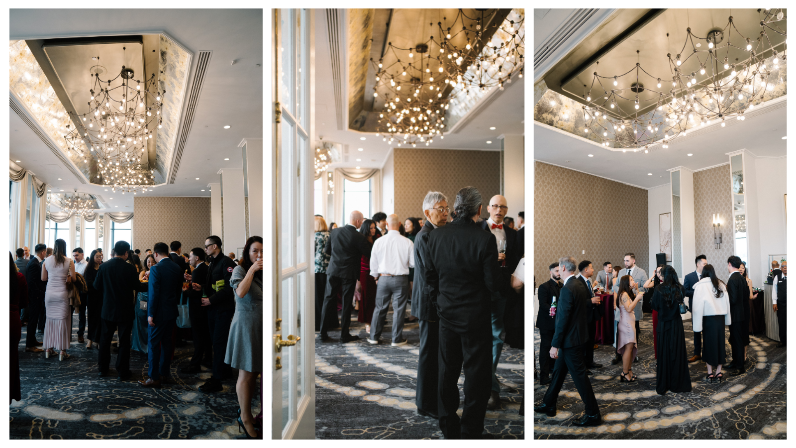 Westin St. Francis San Francisco wedding Westin St. Francis San Francisco wedding