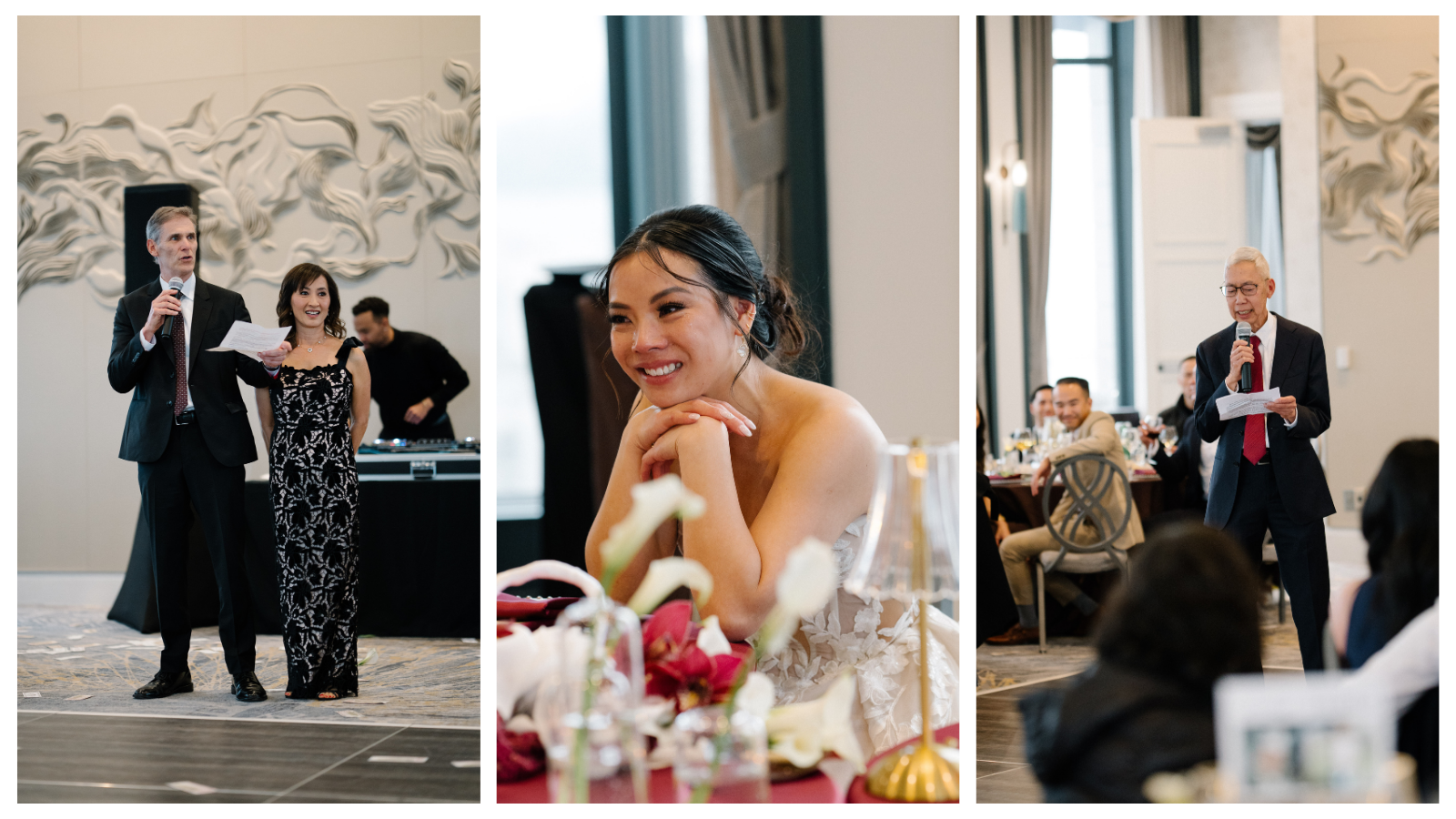 Westin St. Francis San Francisco wedding Westin St. Francis San Francisco wedding