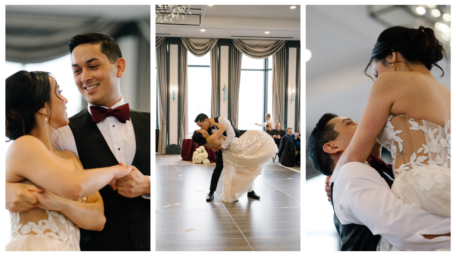 Westin St. Francis San Francisco wedding Westin St. Francis San Francisco wedding