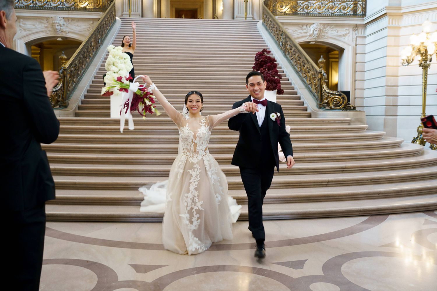 full service wedding planning in Washington