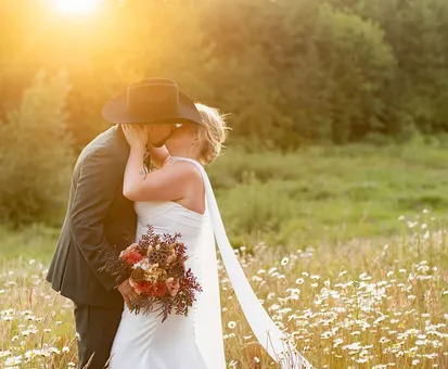 luxury seattle wedding