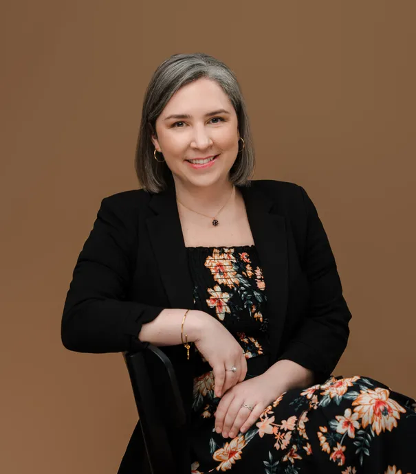 bridget, Seattle wedding planner